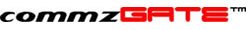 COMMZGATE Portal